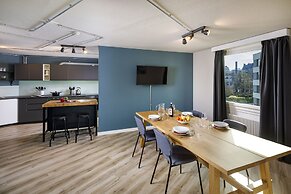 Hotel Welcome Inn Zurich Airport