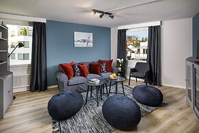 Hotel Welcome Inn Zurich Airport