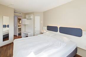 Hotel Welcome Inn Zurich Airport