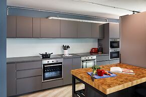 Hotel Welcome Inn Zurich Airport