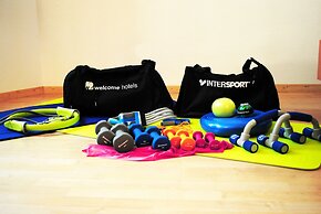 Hotel Welcome Inn Zurich Airport