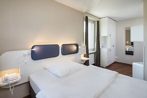 Hotel Welcome Inn Zurich Airport