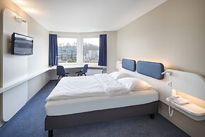 Hotel Welcome Inn Zurich Airport