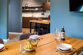 Hotel Welcome Inn Zurich Airport