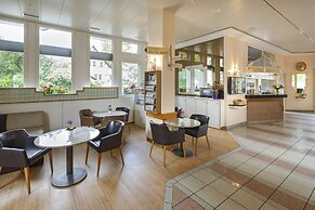 Hotel Welcome Inn Zurich Airport