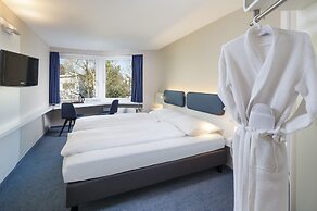 Hotel Welcome Inn Zurich Airport