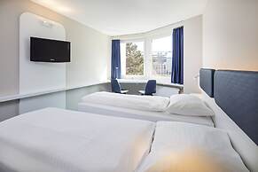 Hotel Welcome Inn Zurich Airport, Kloten, Switzerland - Lowest Rate ...