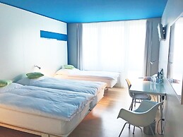 Hotel Dom