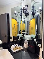 Hotel Spa Hacienda Baruk