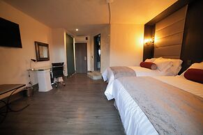 Hotel Spa Hacienda Baruk