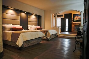 Hotel Spa Hacienda Baruk