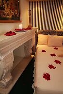 Hotel Spa Hacienda Baruk