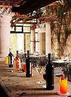 Hotel Spa Hacienda Baruk