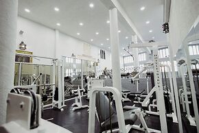 Hotel Spa Hacienda Baruk