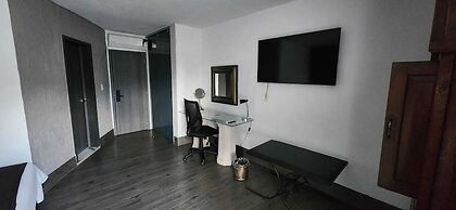 Hotel Spa Hacienda Baruk