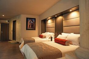 Hotel Spa Hacienda Baruk