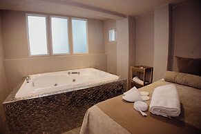 Hotel Spa Hacienda Baruk