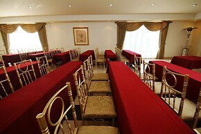 Hotel Spa Hacienda Baruk