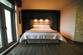 Hotel Spa Hacienda Baruk