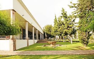 Hotel Spa Hacienda Baruk