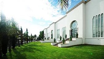 Hotel Spa Hacienda Baruk