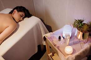 Hotel Spa Hacienda Baruk