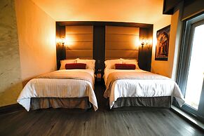 Hotel Spa Hacienda Baruk