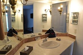 Hotel Spa Hacienda Baruk