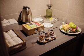 Hotel Spa Hacienda Baruk
