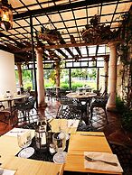 Hotel Spa Hacienda Baruk