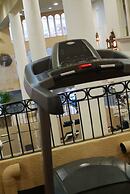 Hotel Spa Hacienda Baruk