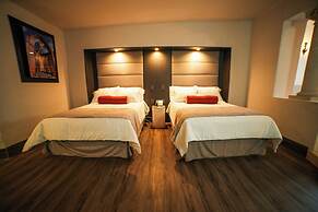 Hotel Spa Hacienda Baruk