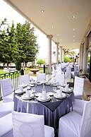 Hotel Spa Hacienda Baruk