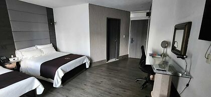 Hotel Spa Hacienda Baruk