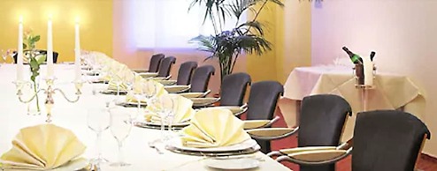 Stadthotel Freiburg