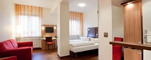 Stadthotel Freiburg