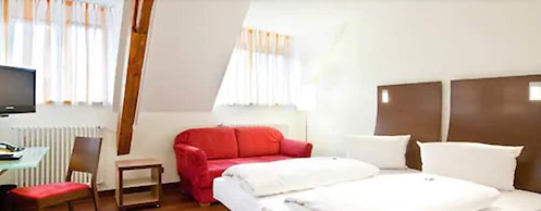 Stadthotel Freiburg