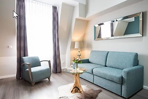 Stadthotel Freiburg