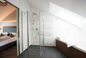 Stadthotel Freiburg