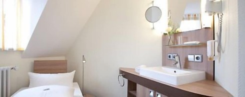 Stadthotel Freiburg