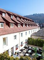 Stadthotel Freiburg