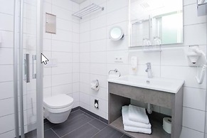 Stadthotel Freiburg