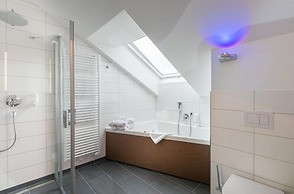 Stadthotel Freiburg