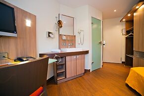 Stadthotel Freiburg