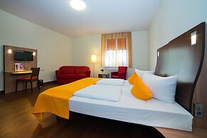 Stadthotel Freiburg