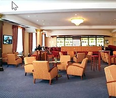 Stadthotel Freiburg