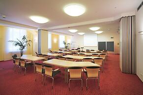 Stadthotel Freiburg