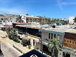 Hotel Los Itzaes by 5th av