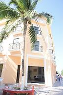 Hotel Los Itzaes by 5th av