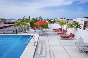 Hotel Los Itzaes by 5th av